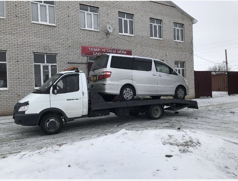 Эвакуатор Атырау,евакуатор,