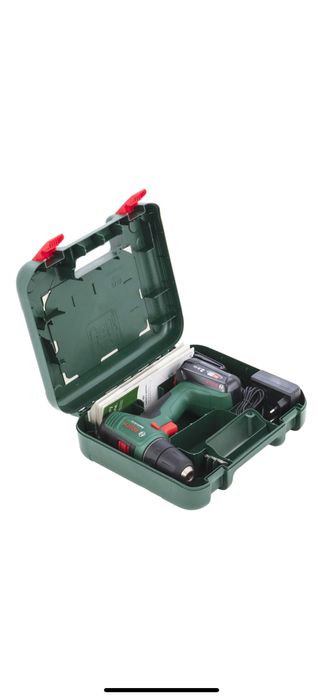Bosch EasyDrill 18V-40