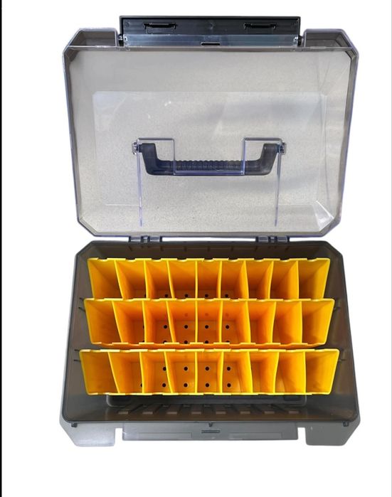 Кутия за воблери