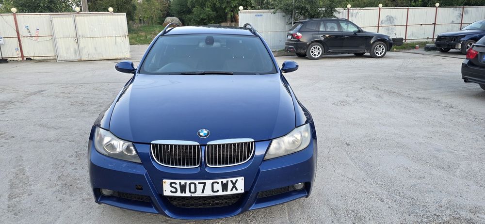 Piese bmw e91 M pachet 325d