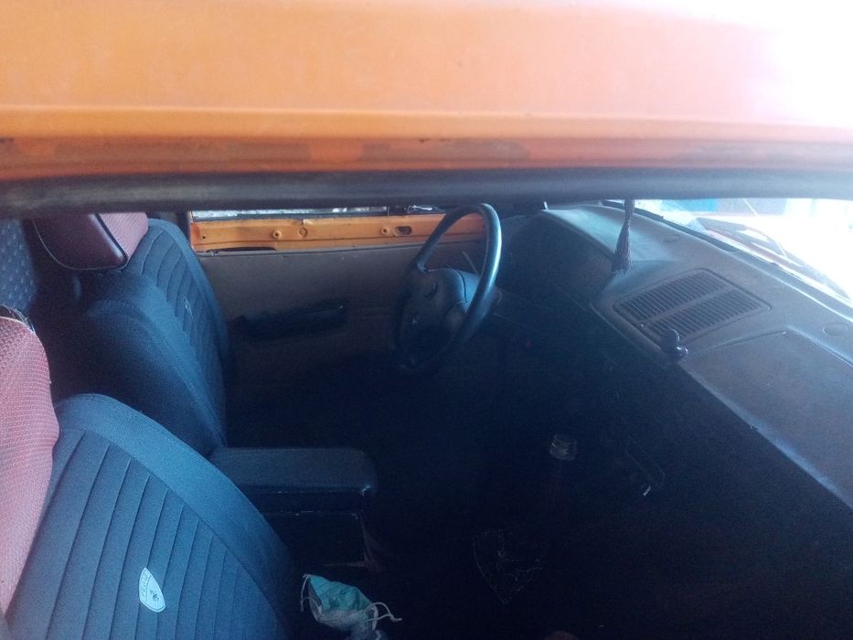 Машины хорошие состояние