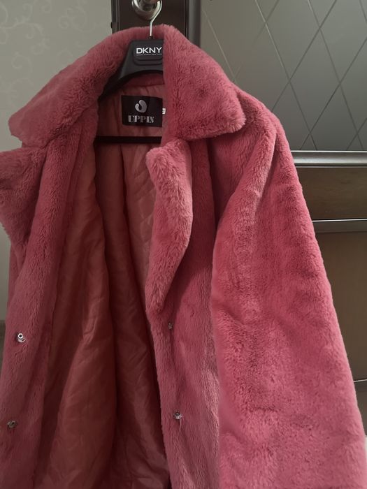 Продаю экошубку