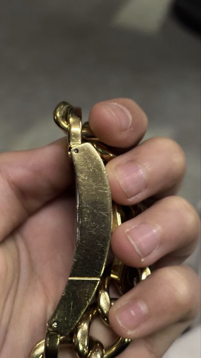 Часы RoccoBarocco