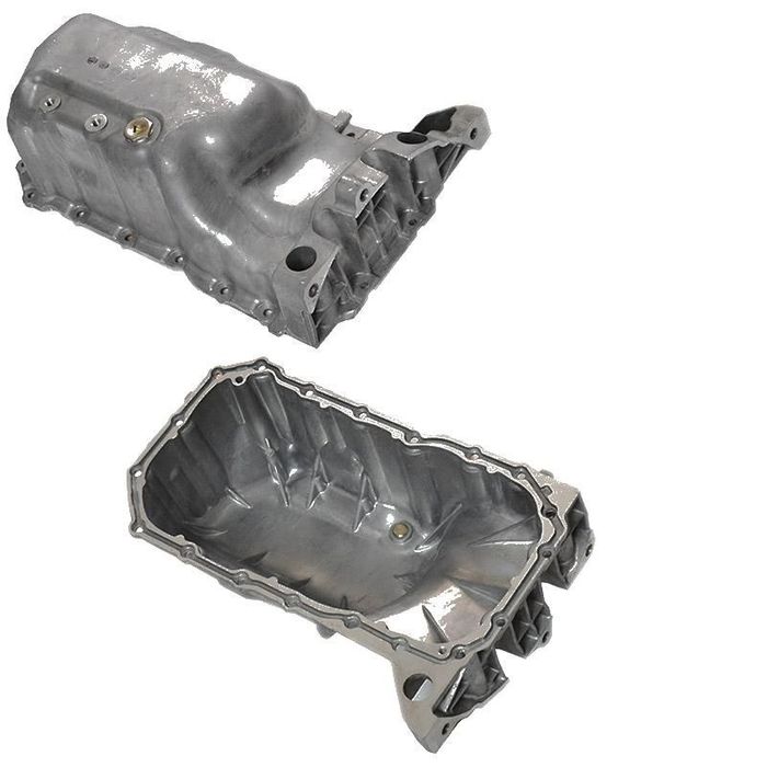 Baie ulei Skoda Superb Vw Passat 3B Audi A4 1.6 1.9 TDI 06B103601AM
