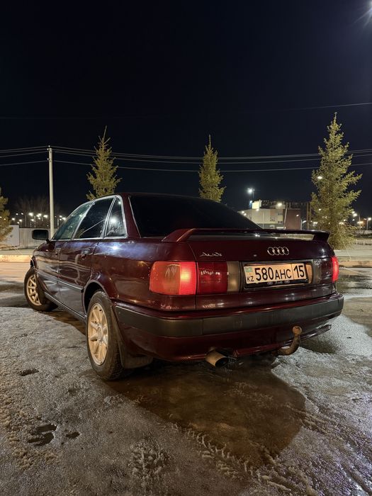 Audi 80 B4 1994