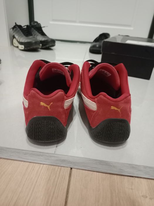 Puma speedcat OG