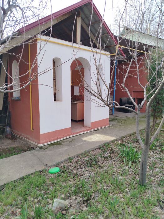 Продается дача в Кибрайском районе