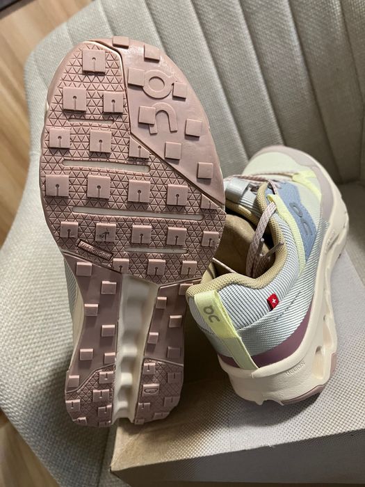 Маратонки ON Cloudhorizon