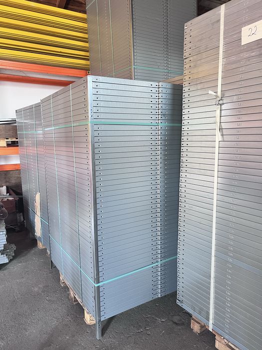 scari zincate 8288