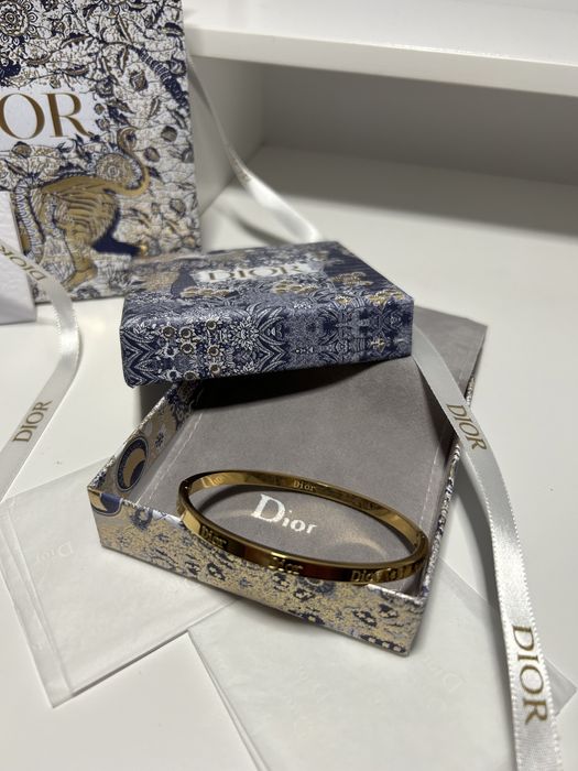 Bratara Dior Fixa~Produs Nou