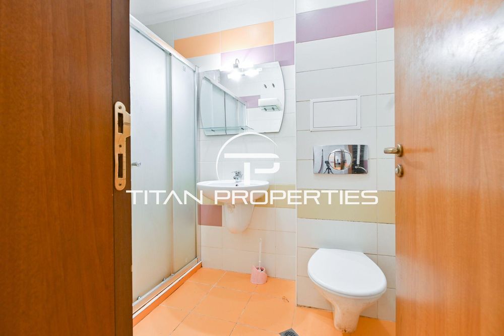 Двустаен, под наем, Център-ЦУМ