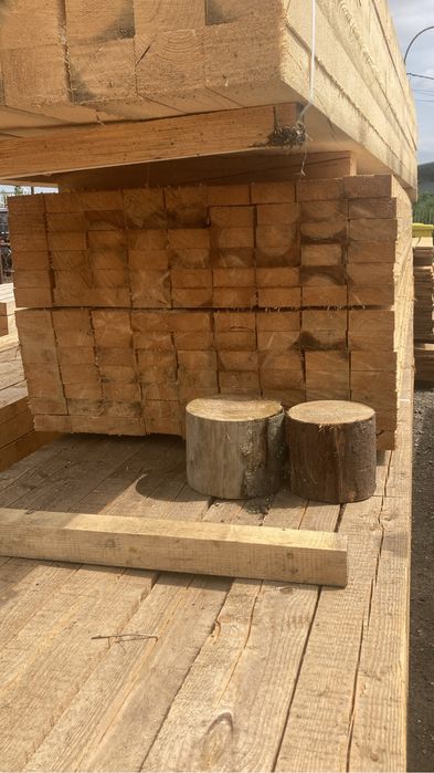 SCANDURA Grinzi capriori dulapi scandura de gard  dulapi