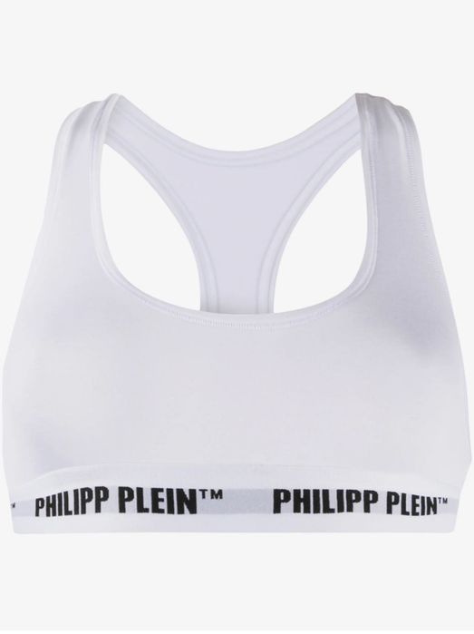 Оригинален комплект 2 бр. бюстиета Philipp Plein Couture - размер М, НОВИ с етикет