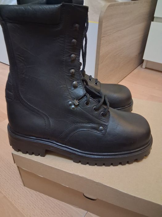 Кубинки -44 номер нови