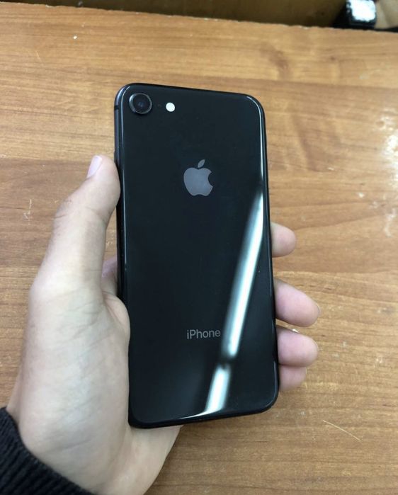 Iphone 8, идеал,