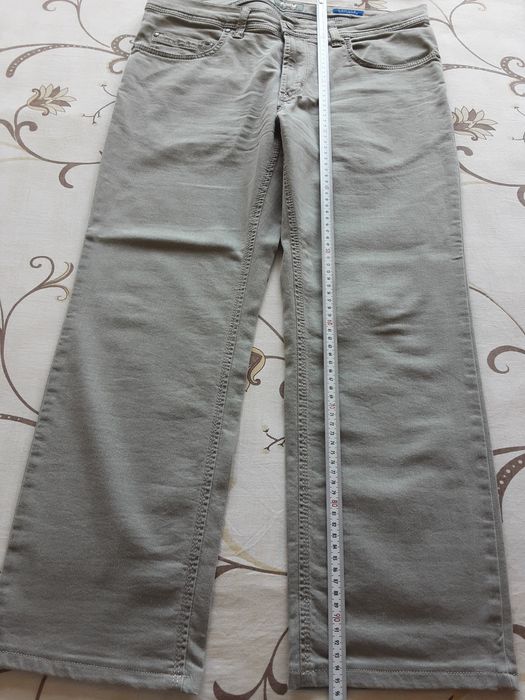 Дамски ластични дънки