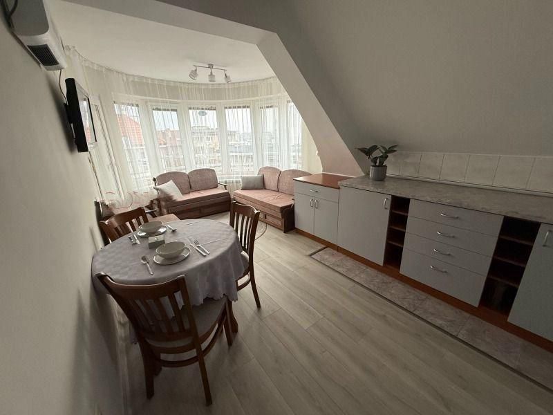 Двустаен апартамент под наем в ж.к. Медицинска академия, 2219618