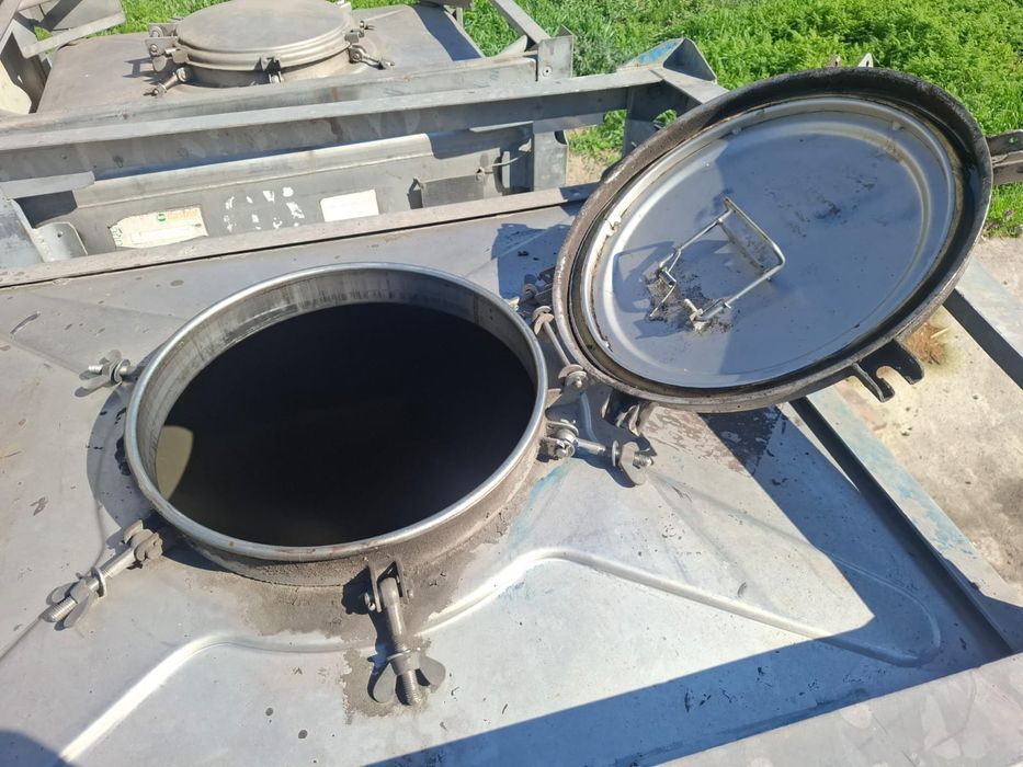 Bazine metalice 1 t cadru metalic detașabil palazu mare constanta
