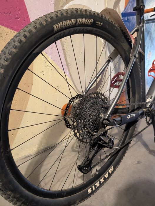 Scott Scale 970 XL