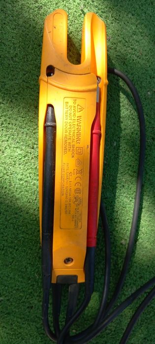 Tester electric Fluke T5-1000