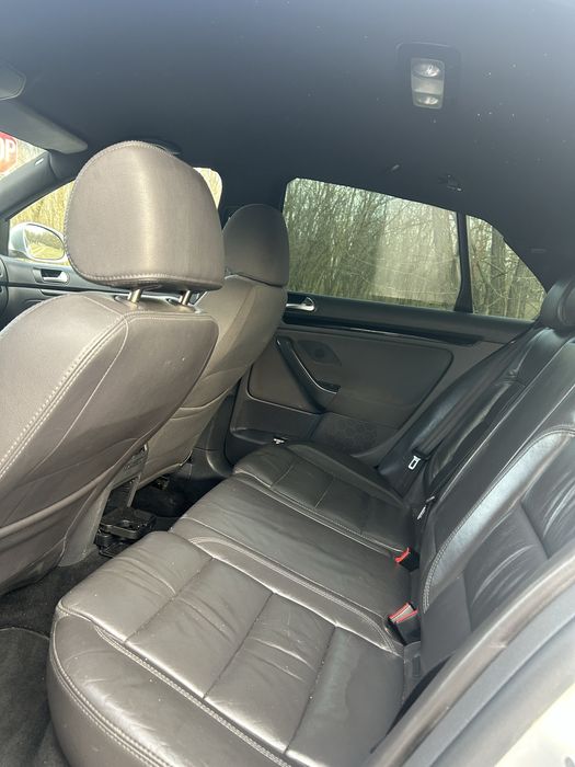 Vw jetta 2.0tdi urgent