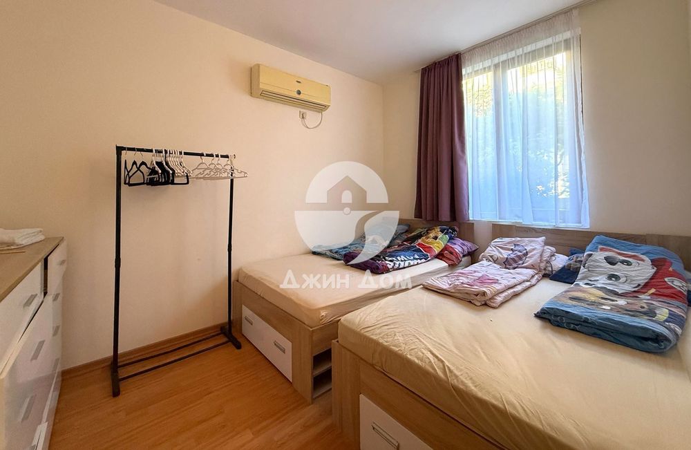 Продава се Четиристаен апартамент в Свети Влас - 101 кв.м за 874 €/кв.м - Снимка #6