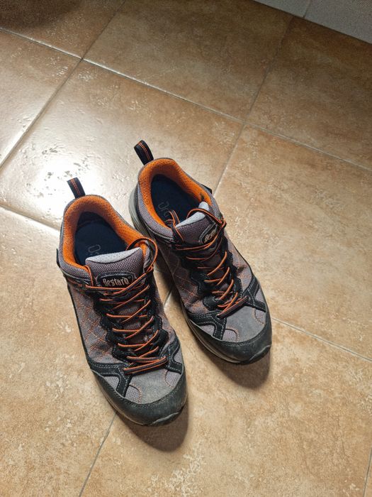 Мъжки обувки Bestard