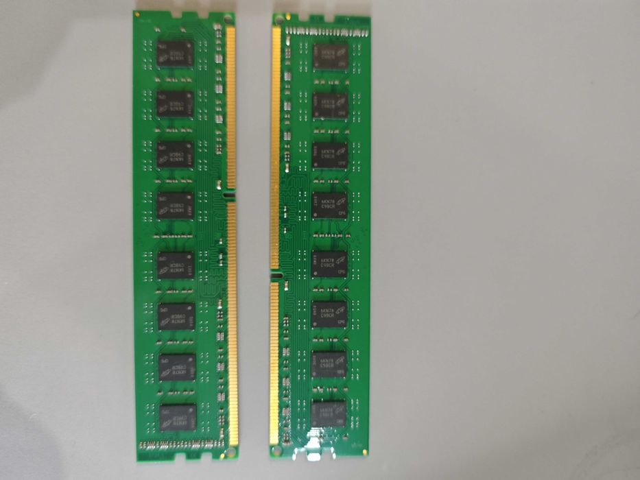 GA-78LMT-S2 R2 + AMD FX-8300 + 8GB DDR3 RAM + Thermaltake 650W PSU