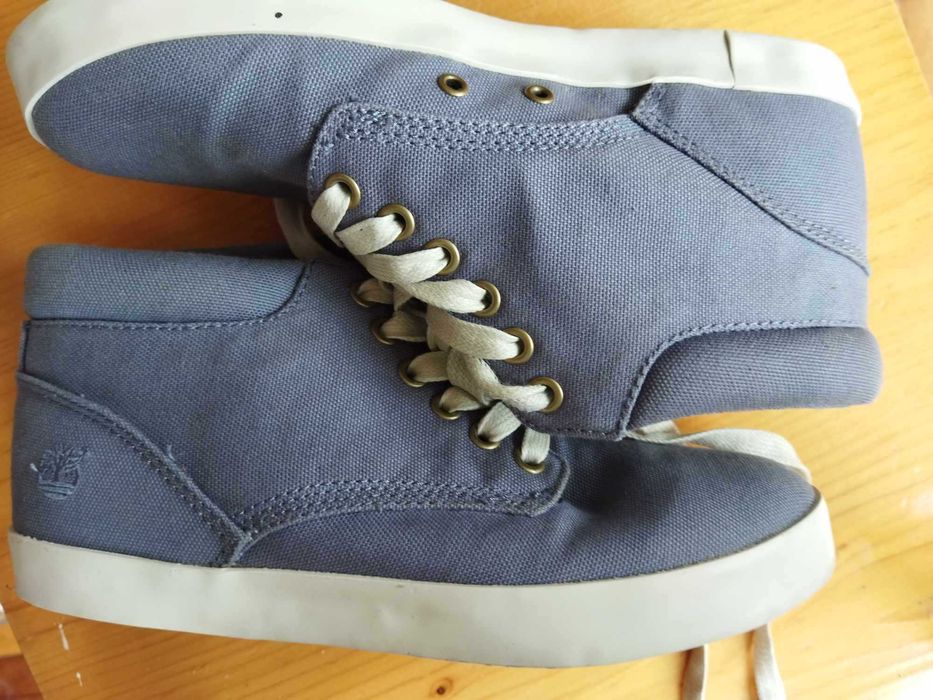 Нови кецове Timberland 36 (36.5-7)