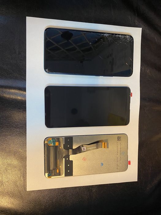 Display Huawei P Smart Z 199 lei