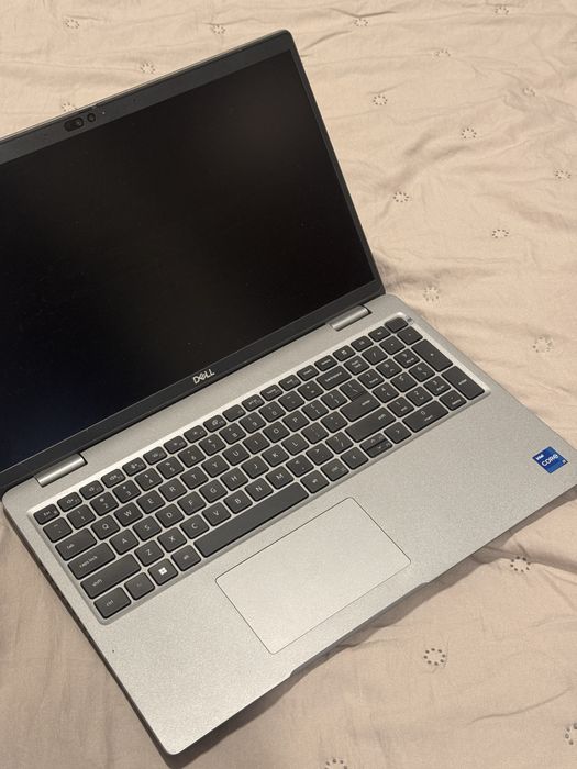 Laptop Dell Latitude 5540, i7 , 16 GB RAM, 512 GB SSD, 15,6" FHD