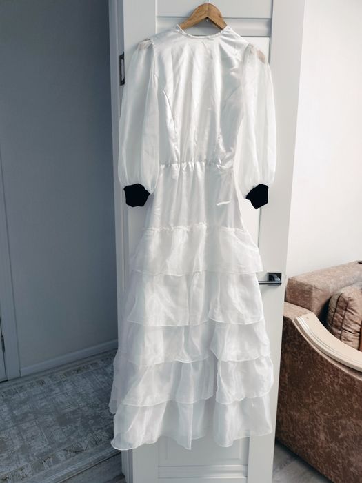 Продам казахские платье