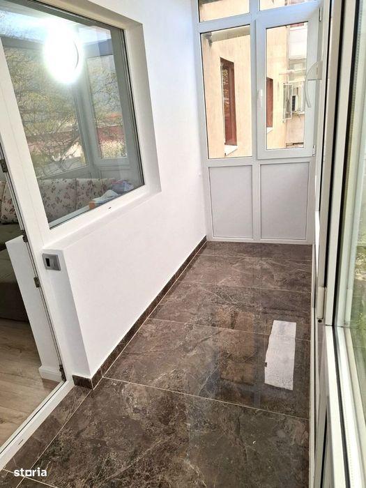 Mută-te într-un apartament în care totul este nou!