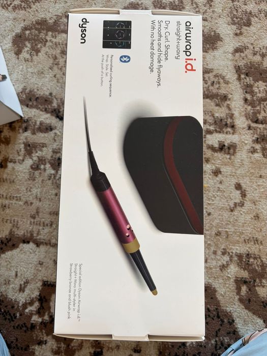 Дайсон.  8 новый