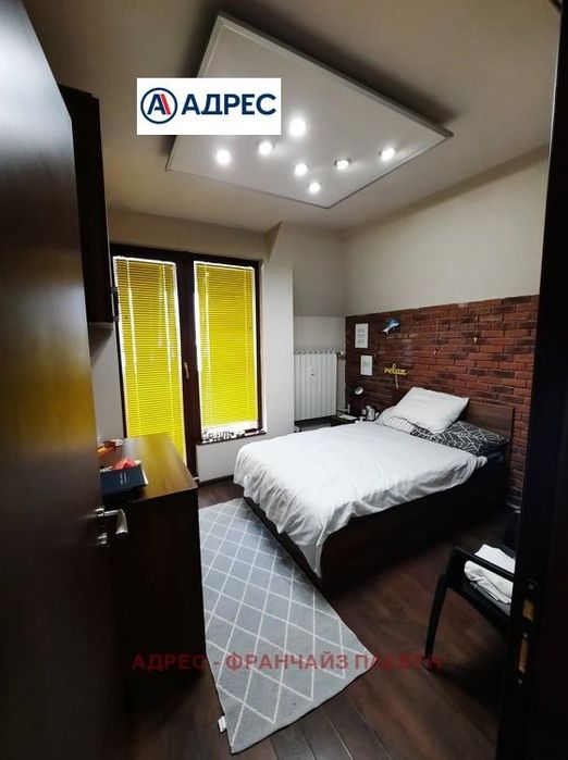 Продава се Мезонет в Плевен, Широк център - 97 кв.м за 1444 €/кв.м - Снимка #2