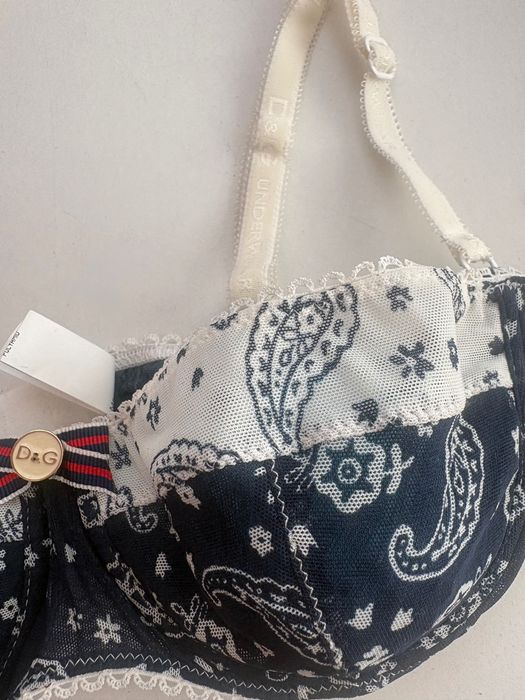 Дамски сутиен DOLCE & GABBANA 75В
