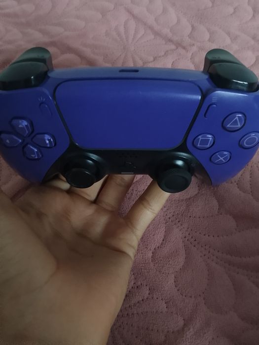 Геймпад пс5 обмен на джойстик пс4