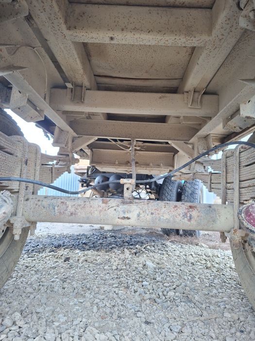 Продам прицеп Сзап