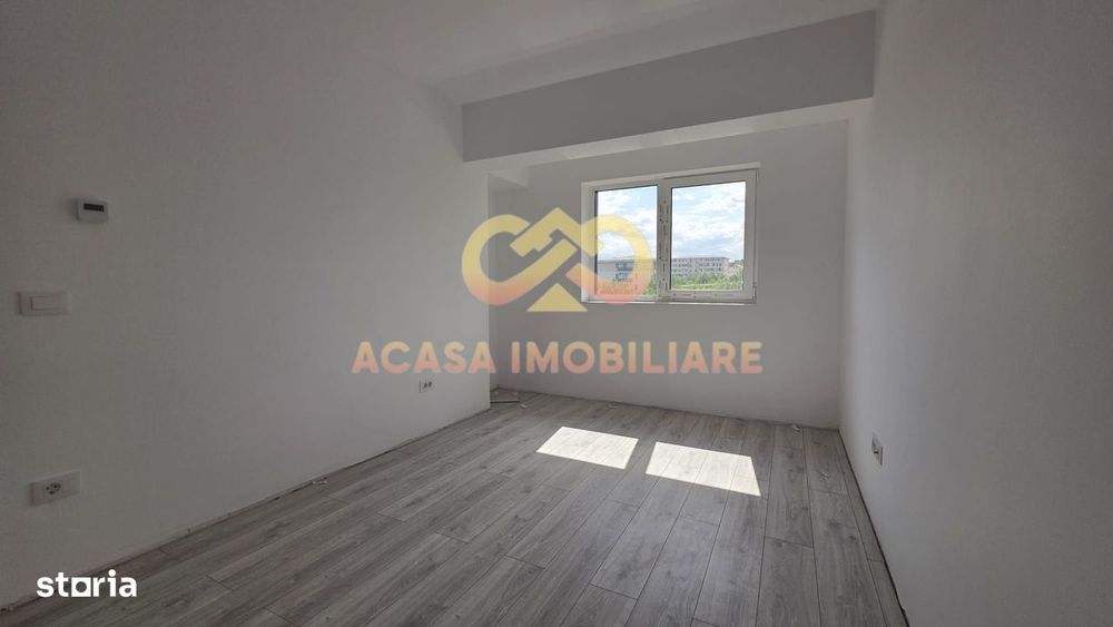 Nou  Apartamen 3 Camere Dec 2 Bai 84 Mp Tva Inclus