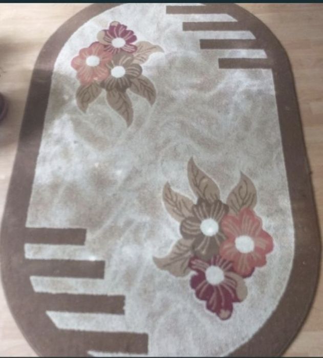 Covor persan oval 2,3/1,5 m