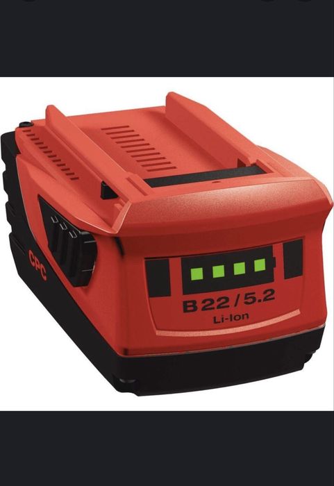 Hilti инструменты