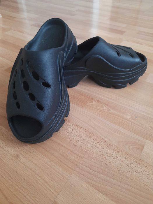 Нови дамски сандали/чехли Adidas
