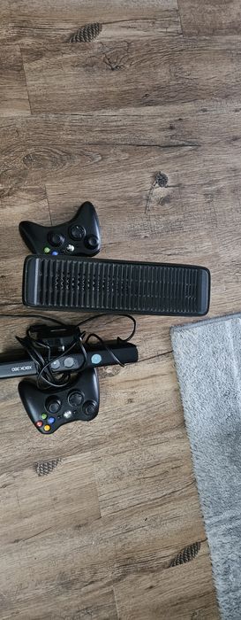 Xbox360 modat in stare excelenta