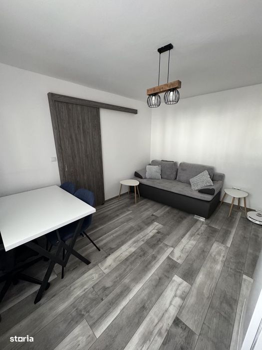 Apartament – Cluj-Napoca, Bună Ziua - Vedere 2