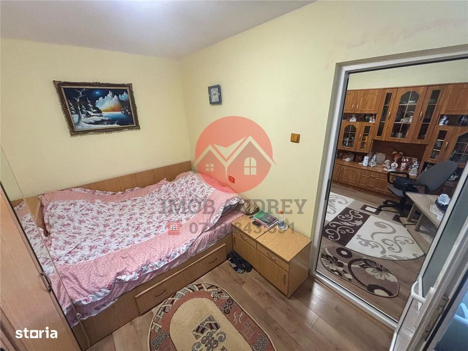 Apartament 2 camere Neptun–Eternitatii, centrala, mobilat