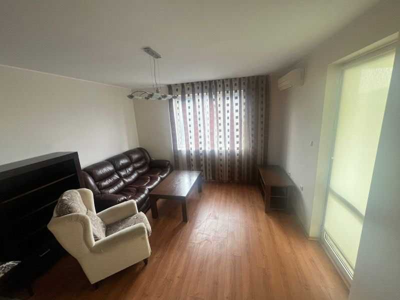 Тристаен ап. под наем в кв. Витоша