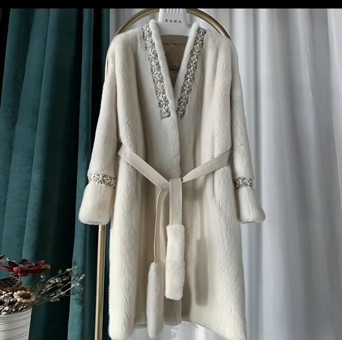 Женские шубы л размер