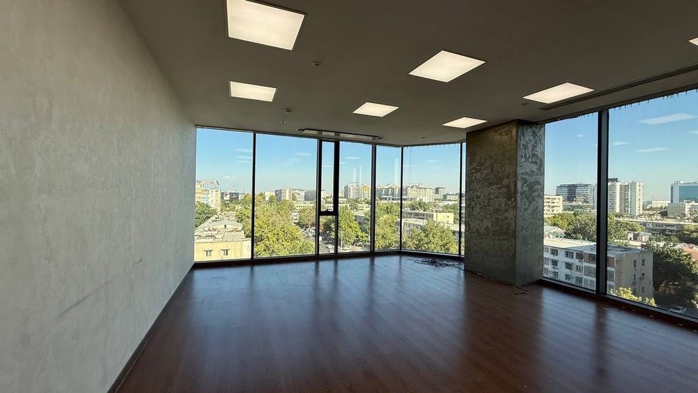 Аренда офис Ц5, метро Минор
580м2