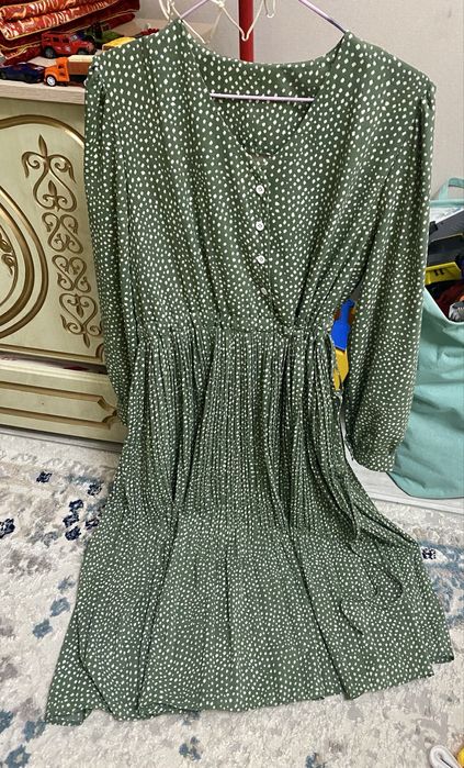 Продам платье в хорошем состоянии