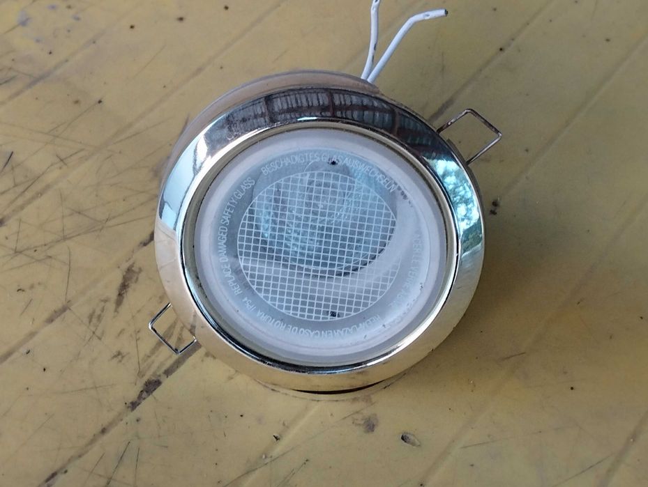 Потолочные светильники